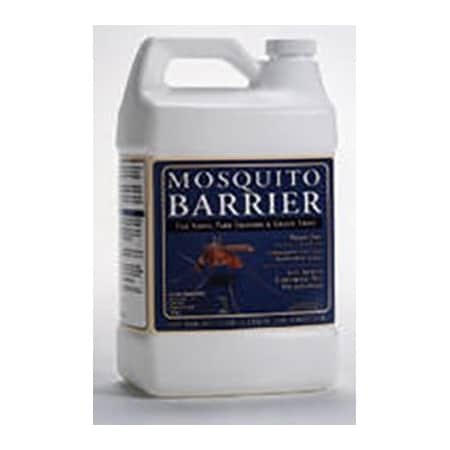 Garlic Research Labs Mosquito Barrier, 1gal DS200